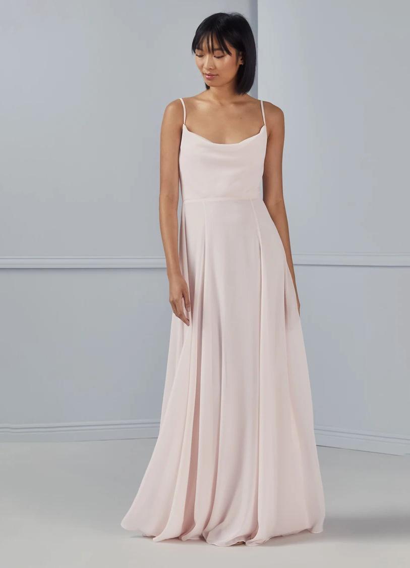 31 Pastel Bridesmaid Dresses That Aren t Just for Spring