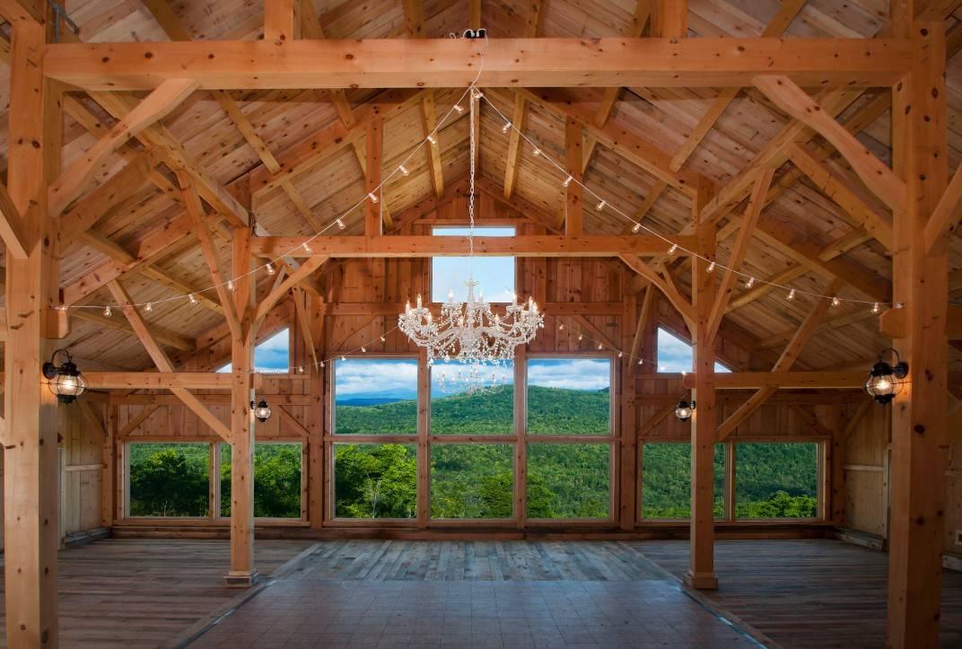 Granite Ridge Estate & Barn