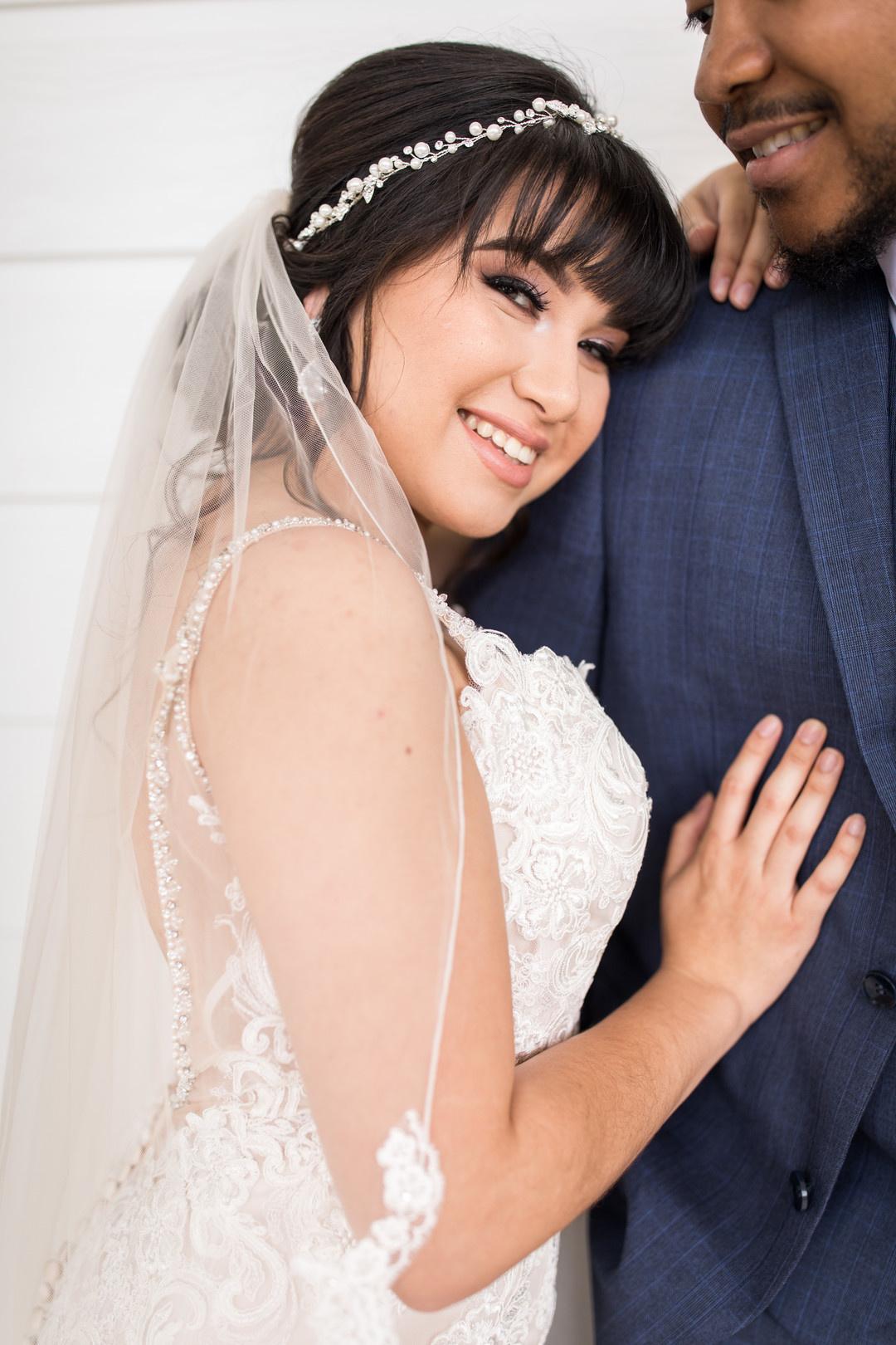 The Most Beautiful Veils for a Vintage Bride : Chic Vintage Brides