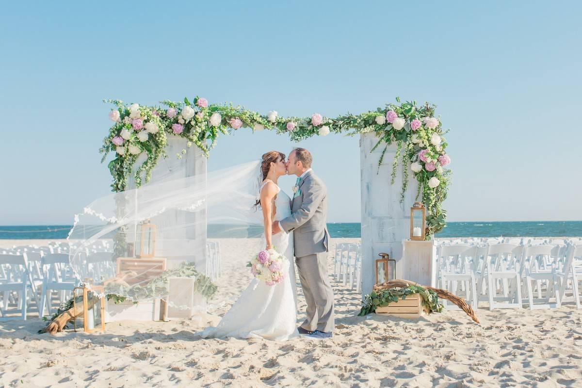 top 10 destination beach wedding locations