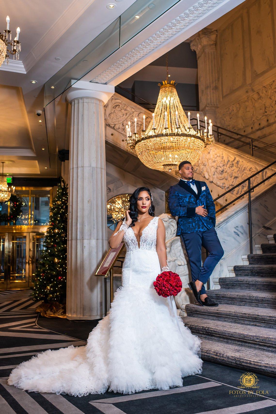 11 Atlanta Black Owned Businesses Wedding Vendors