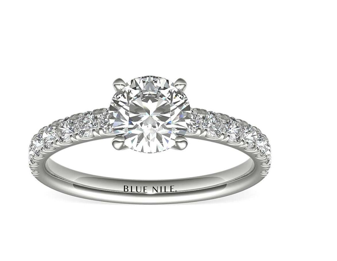 The 5 Most Popular Engagement Ring Styles, Plus 10 You Can Buy Right Now