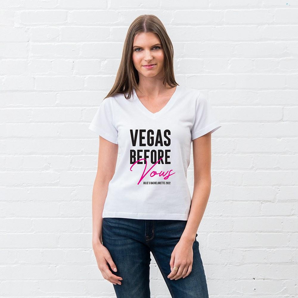 vegas shirt