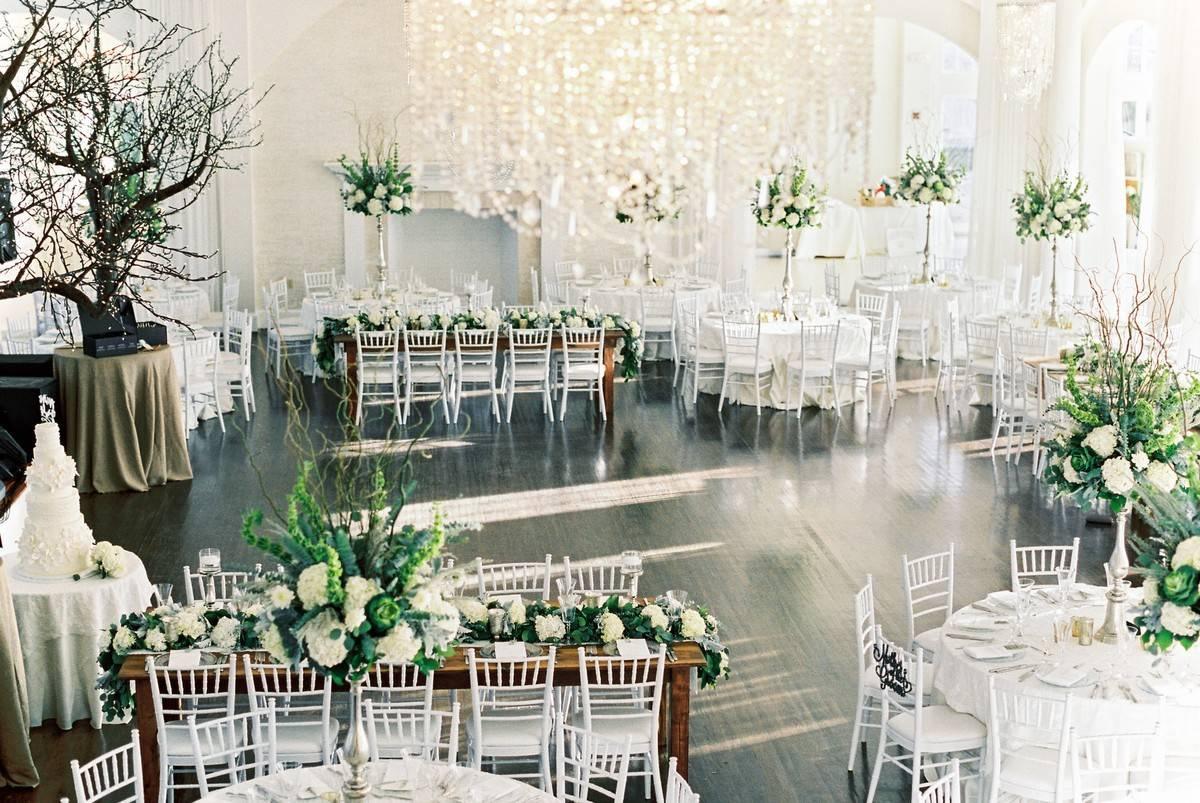 wedding venues in ri