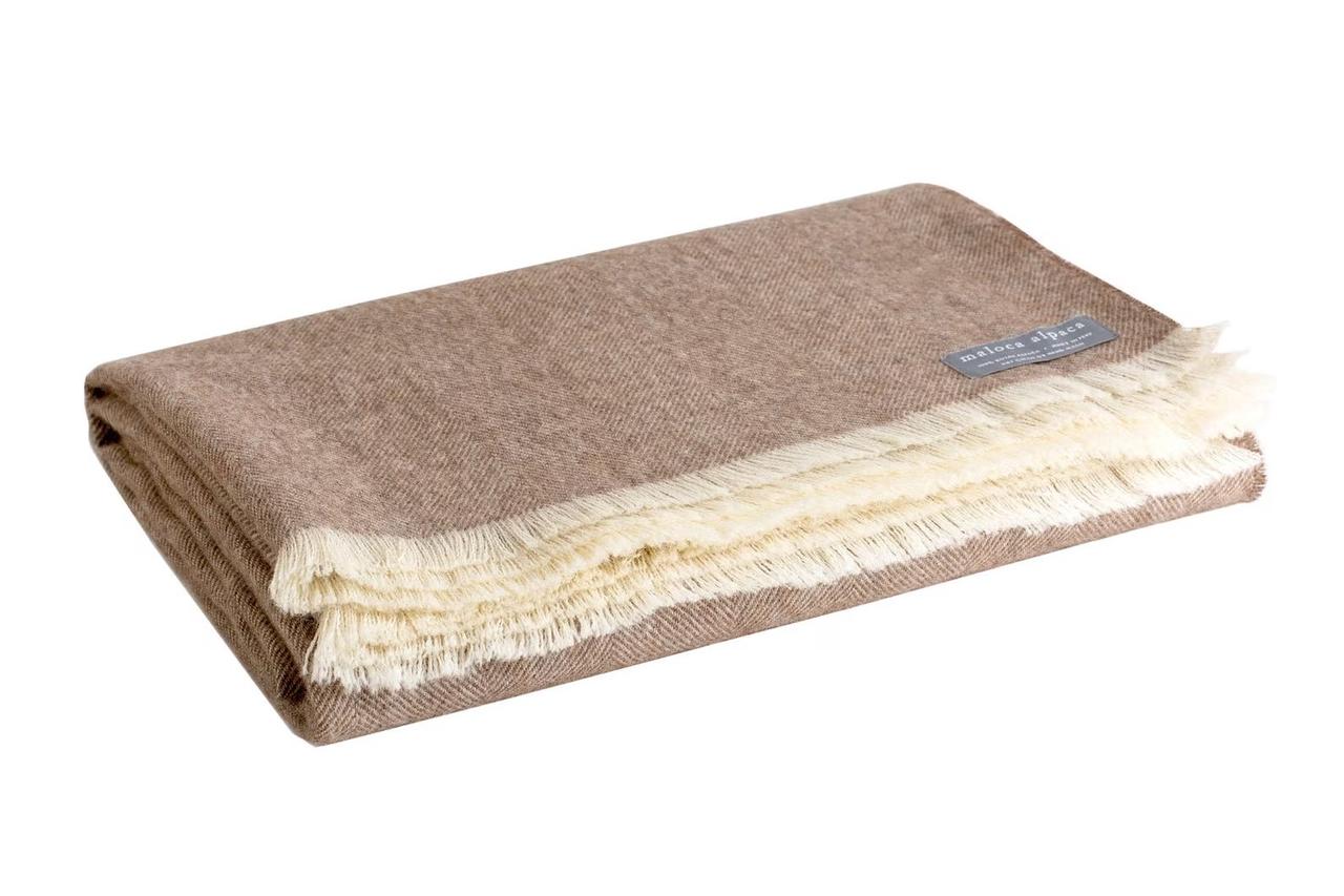 warm throw blanket