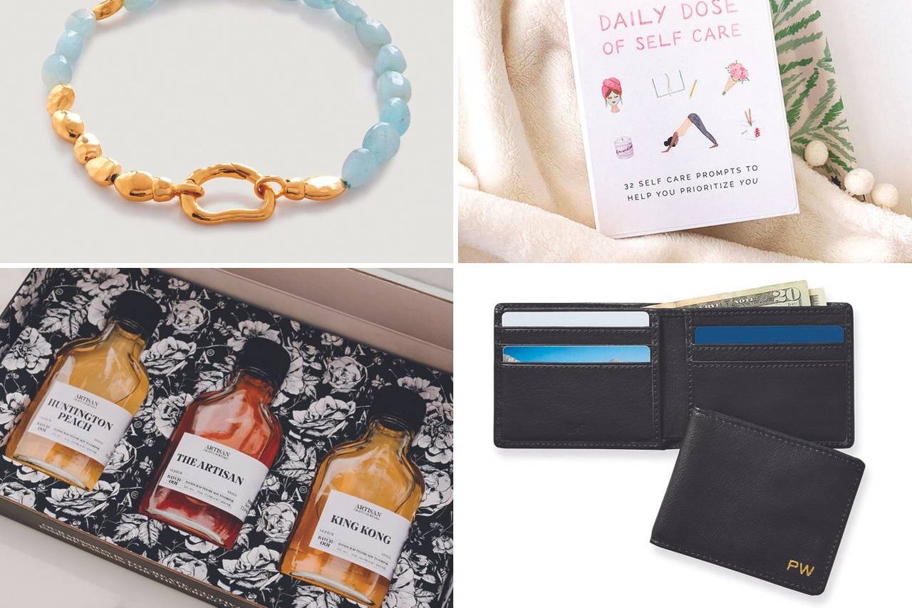 120 Best His and Hers Gifts ideas