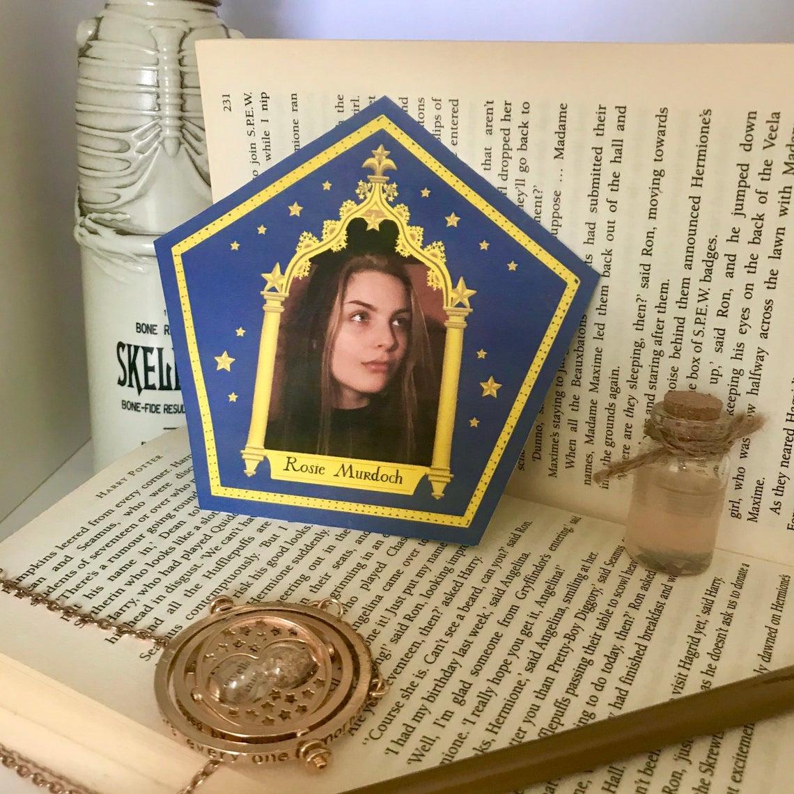 20 Magical Harry Potter Bachelorette Party Ideas & Decorations