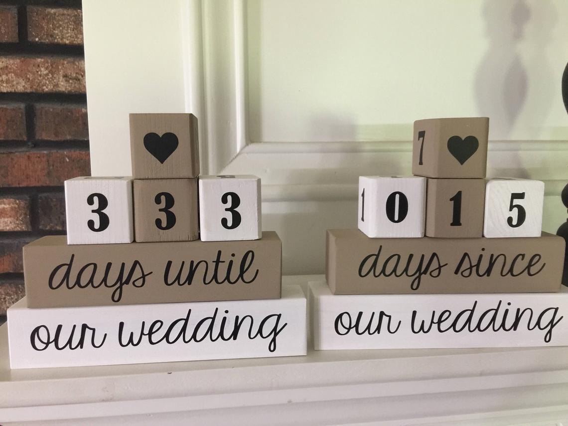 Wedding Countdown on X: 29 days until the Wedding represented by