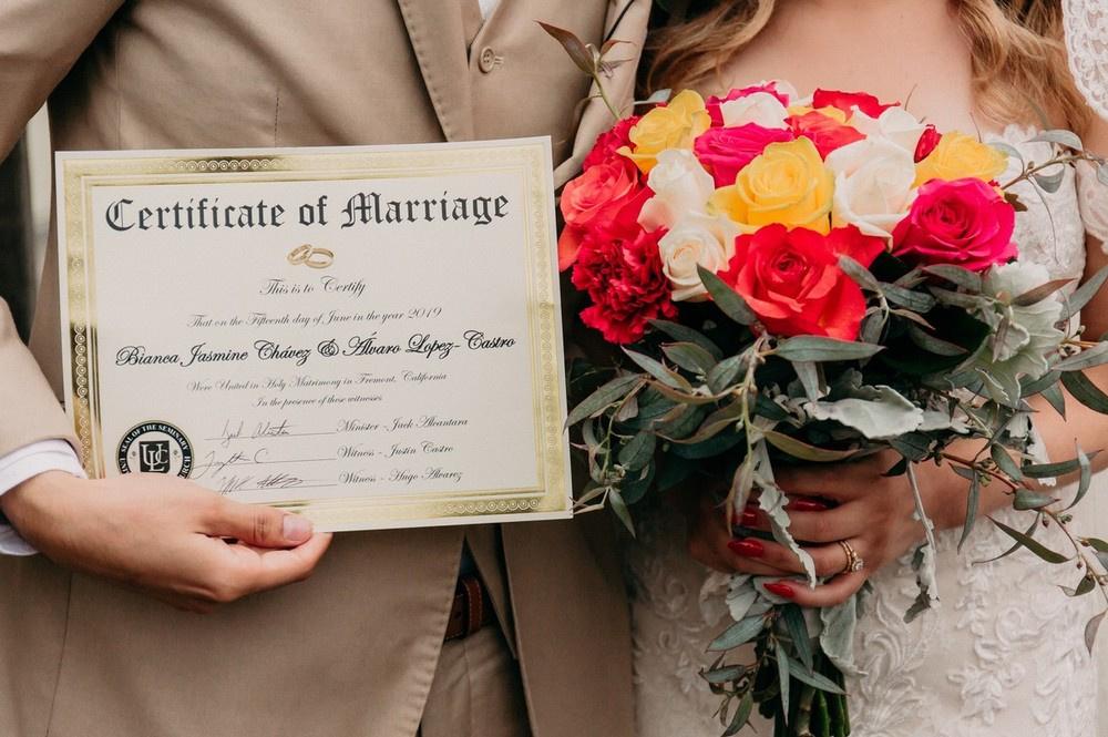 How to *Legally* Change Your Name After Marriage, From Start to Finish