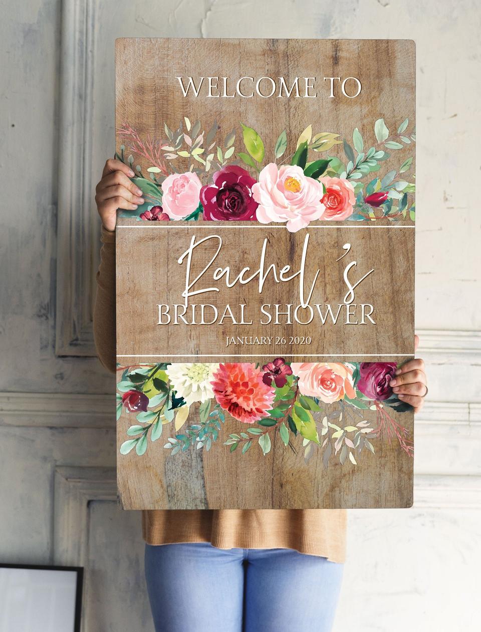 38 Bridal Shower Signs For Every Style   17447 Tpp Card S 