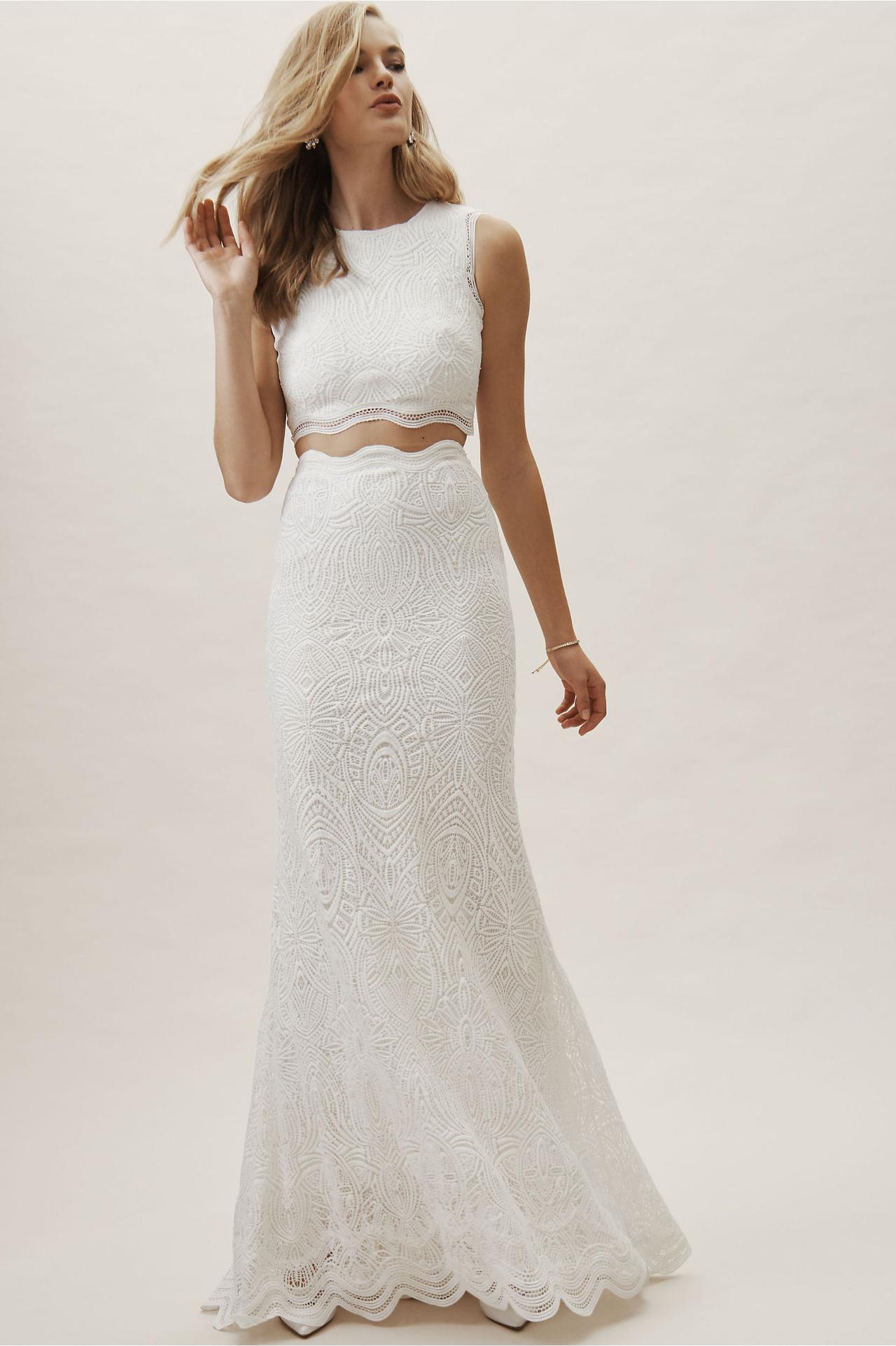 20 Beautiful Wedding Dresses With Pockets To Carry Your Phone and Lipstick  - Praise Wedding