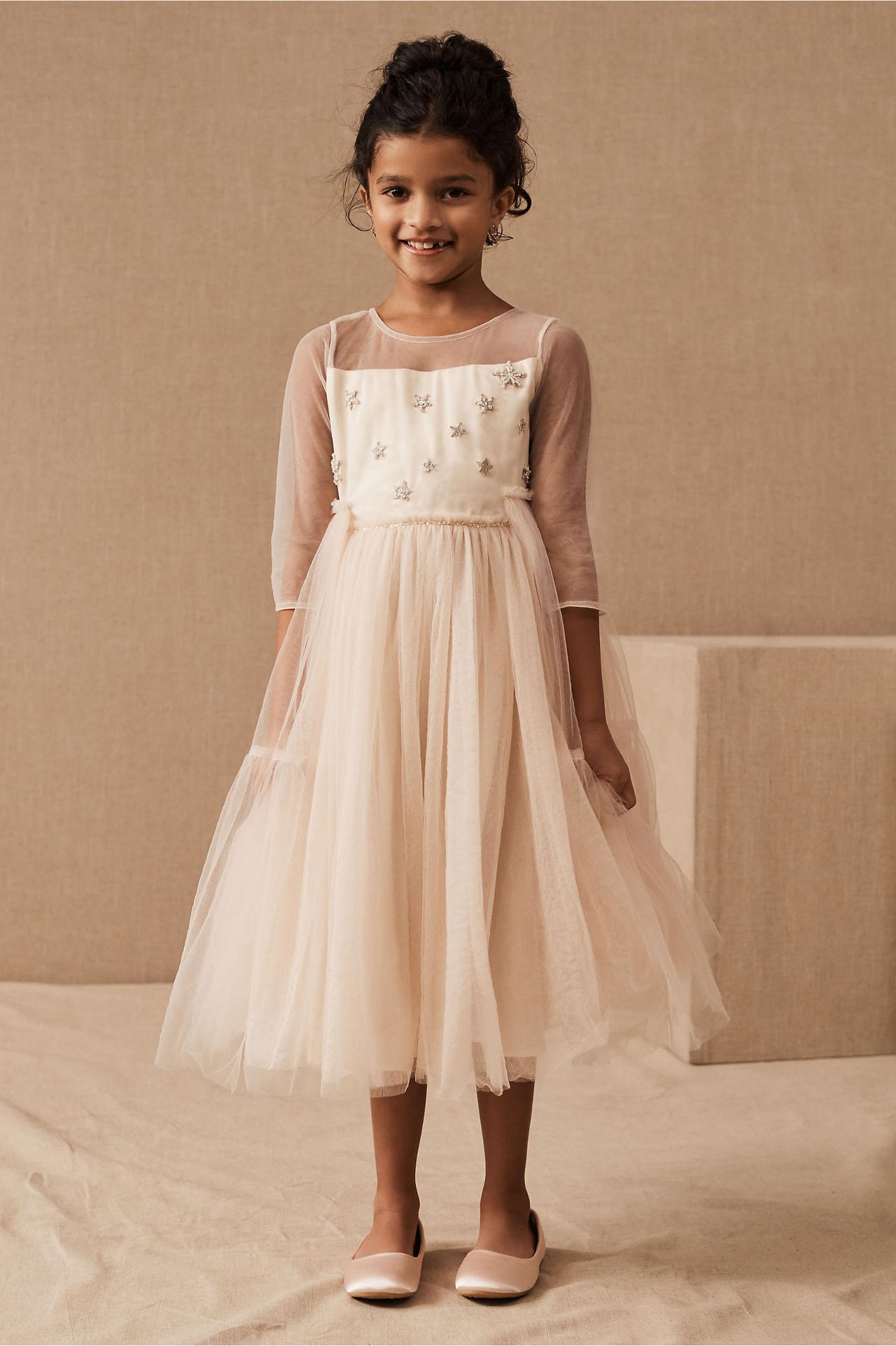 Where to Buy Flower Girl Dresses for Your Big Day