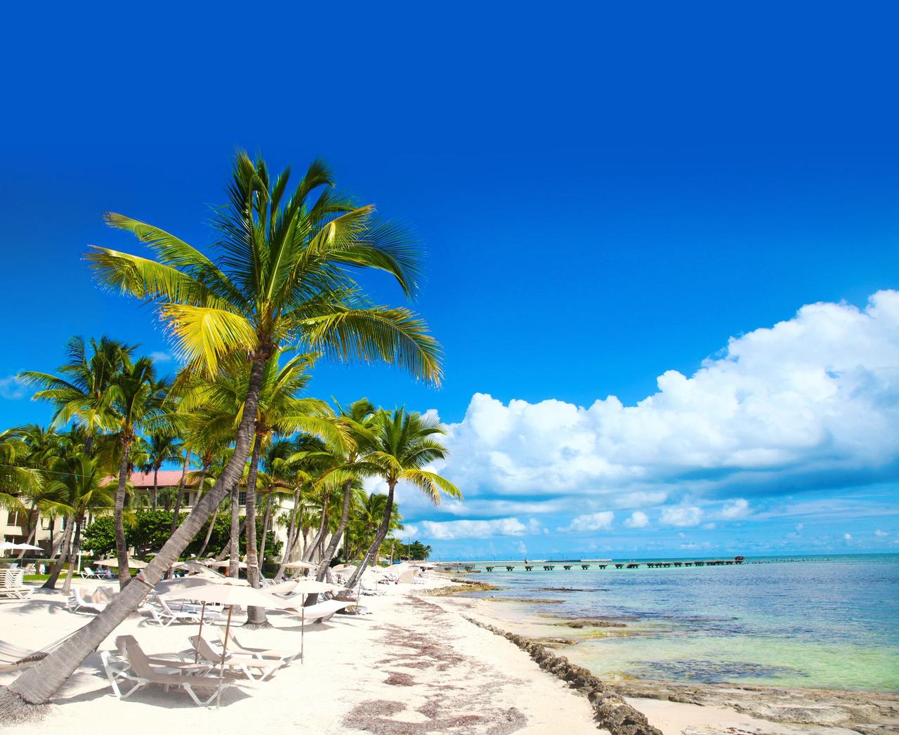 key west
