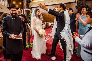 Perfect Jewish Wedding Music for Every Ceremony Moment