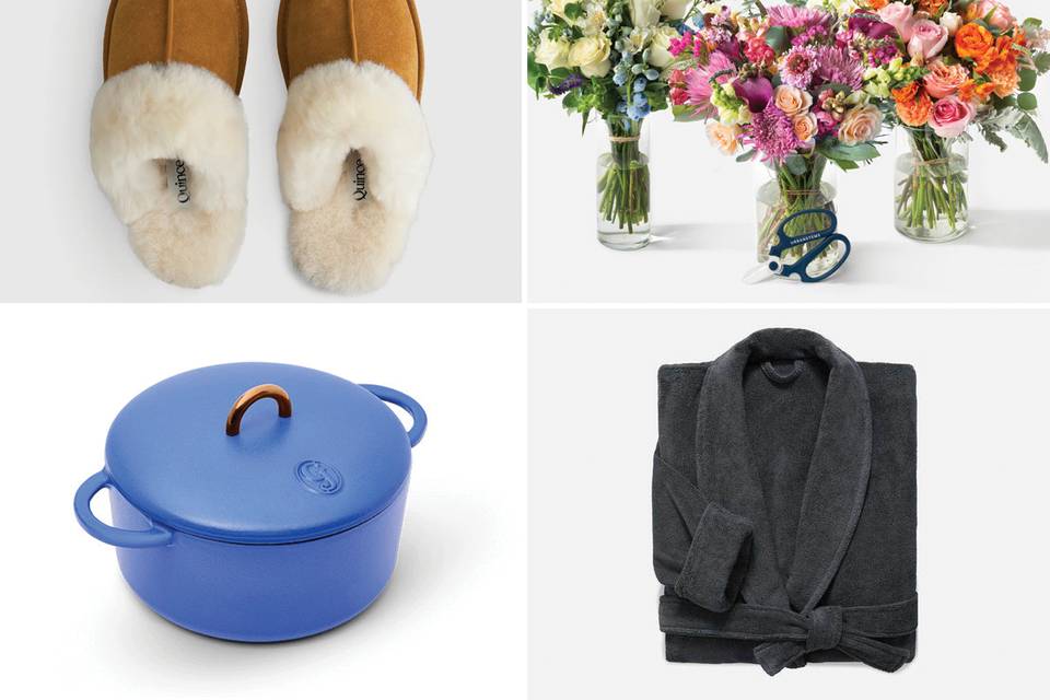 42 Gifts for Moms That Aren't Boring