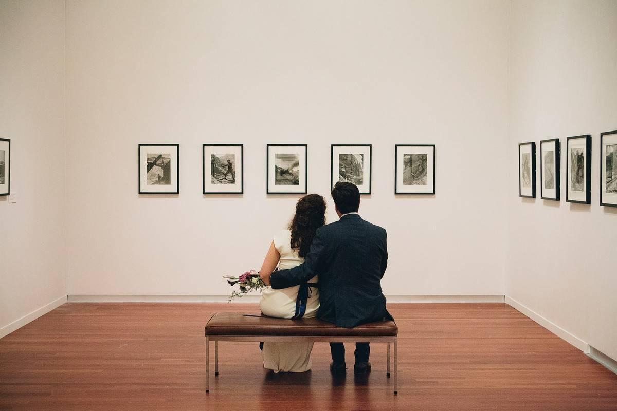 Utah Museum of Fine Arts