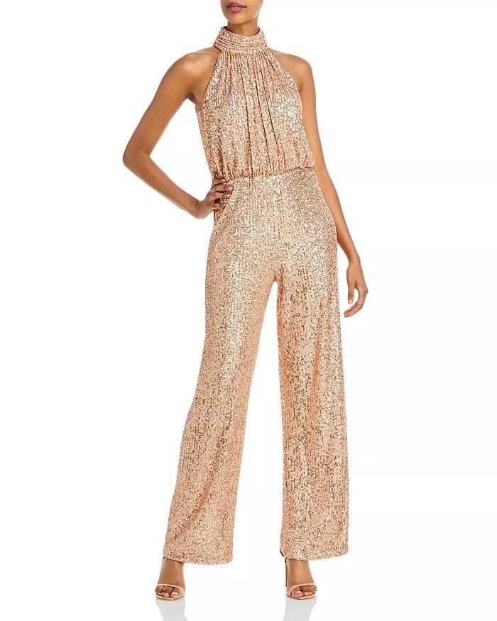 23 Bridesmaid Jumpsuits For The Trendiest Wedding Party Vibes 6128