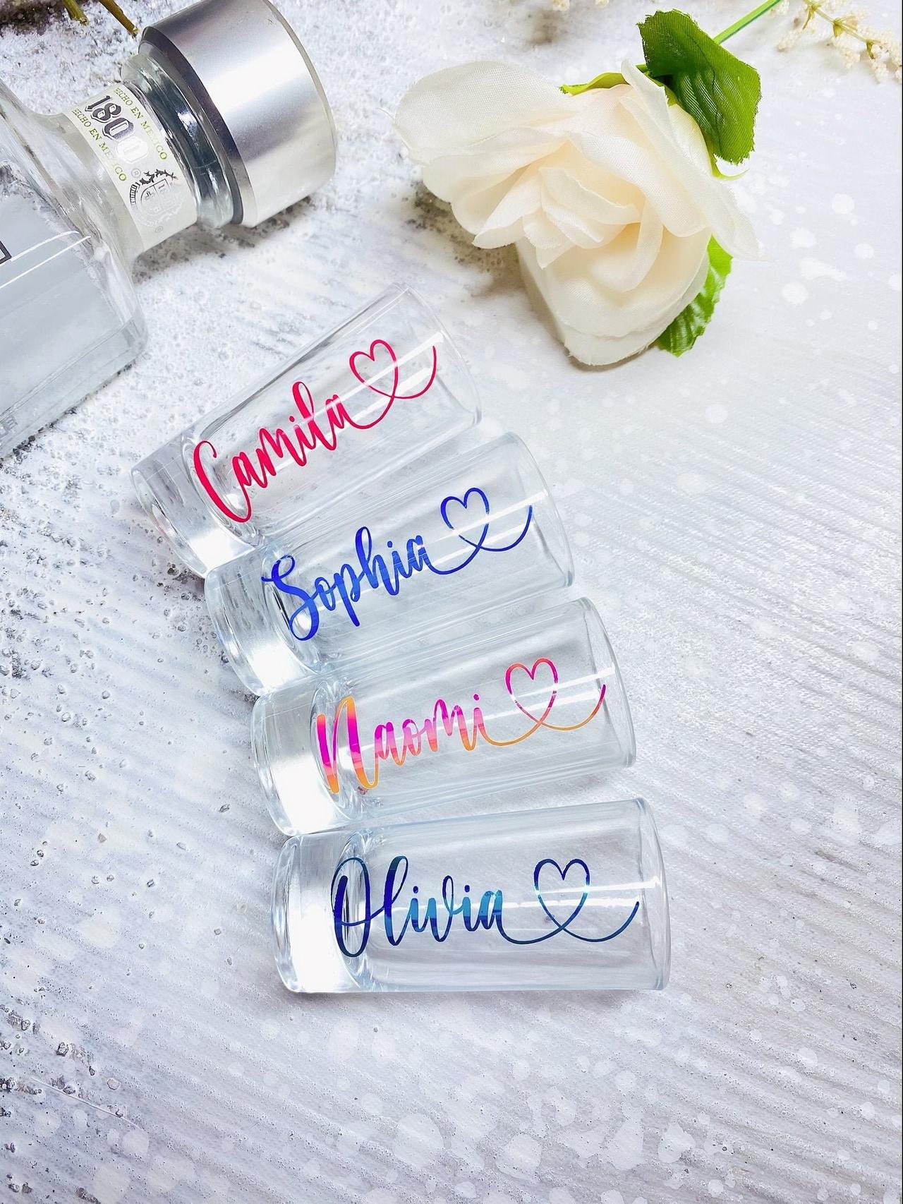 Personalized Bachelorette Party Gifts 2024