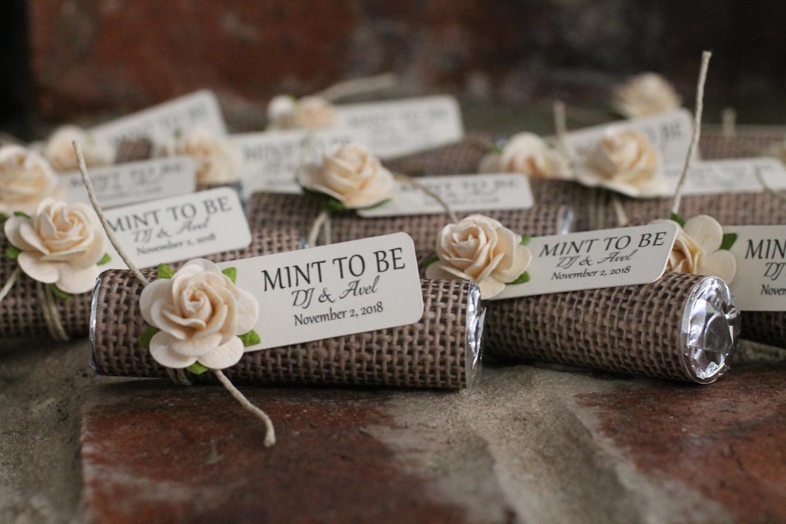 Ever Wonder What To Put In A Welcome Wedding Favor Bag?