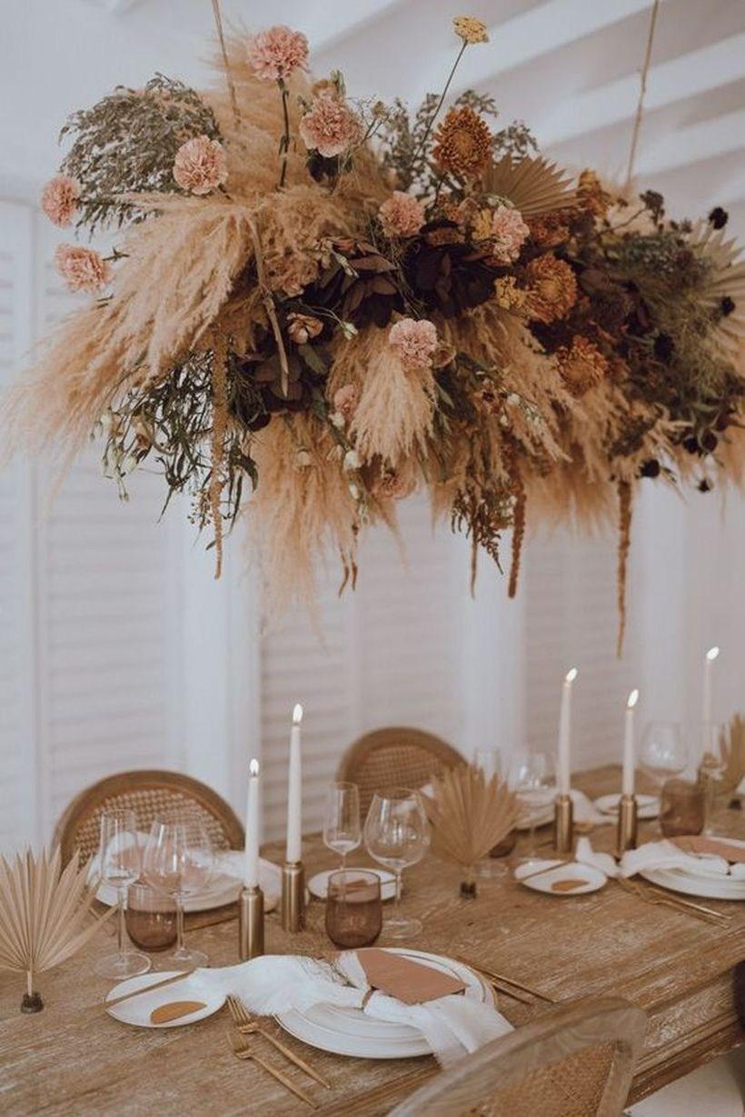 20 Bohemian Wedding Theme Ideas for Free Spirited Couples