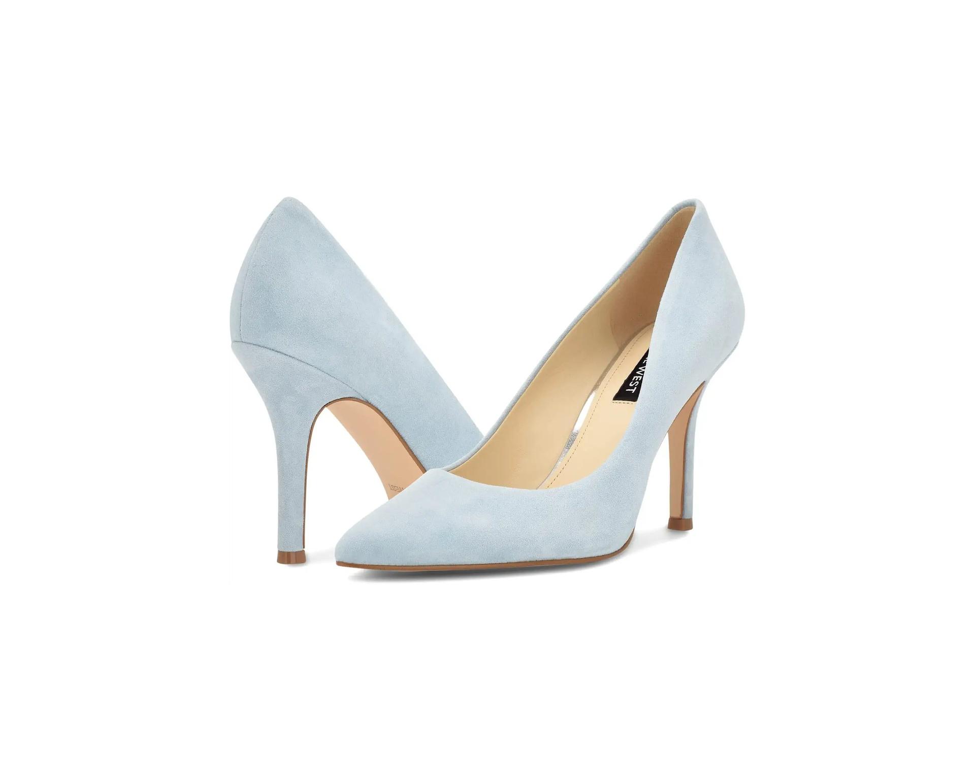 30 Comfortable Wedding Shoes That Are Flats, Wedges & Low Heels