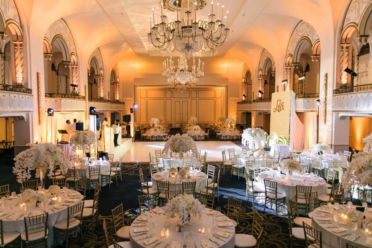 Event Venues in Boston, MA