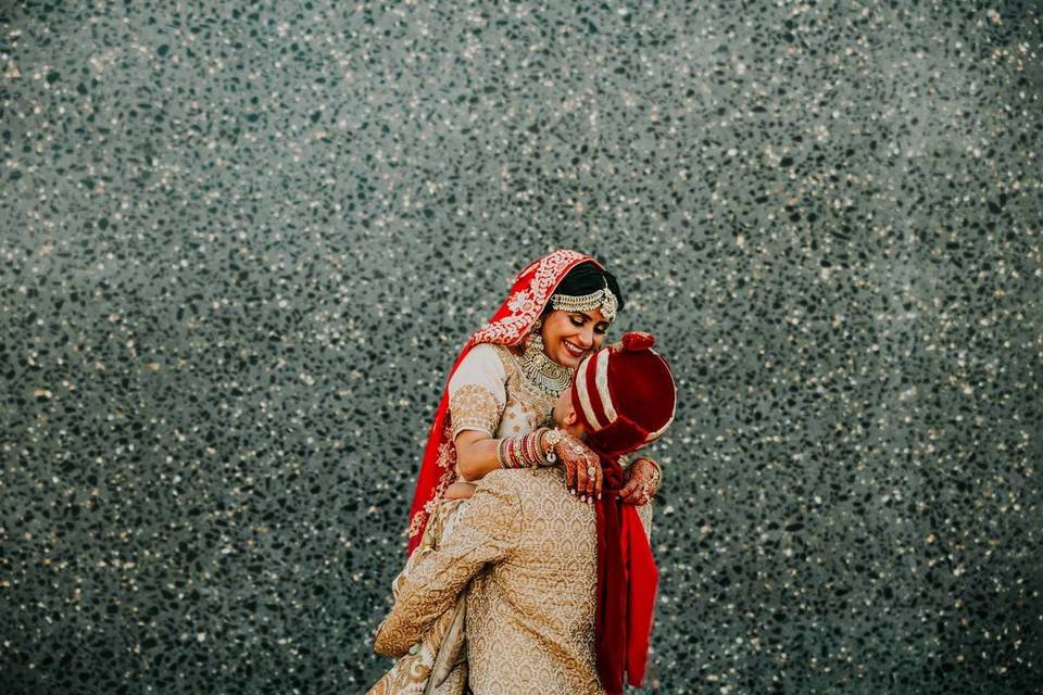 The Indian Wedding Glossary Every Guest Needs