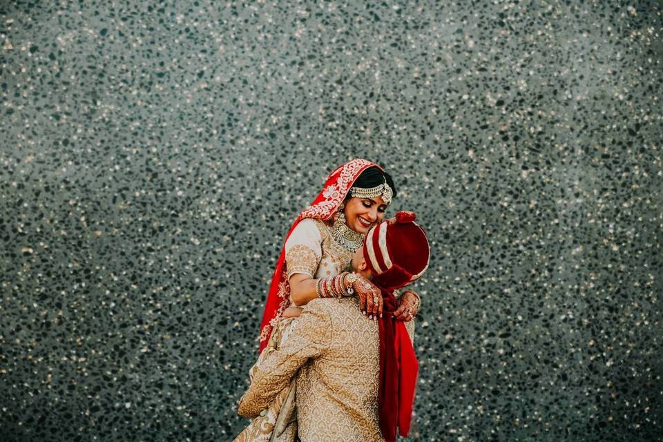 Hindu Wedding Ceremony - Hindu Wedding Photographer