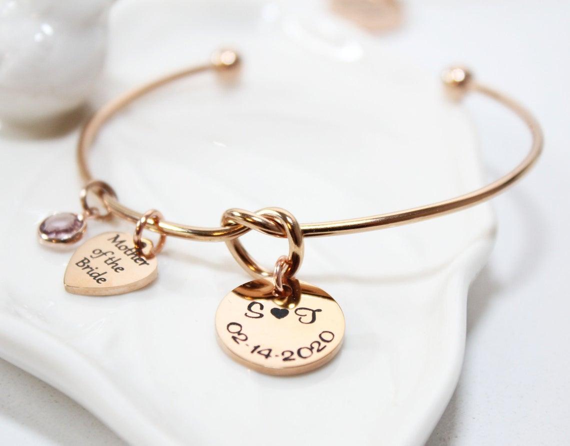 Mother of the Bride Gifts: What to Buy & When to Give Them