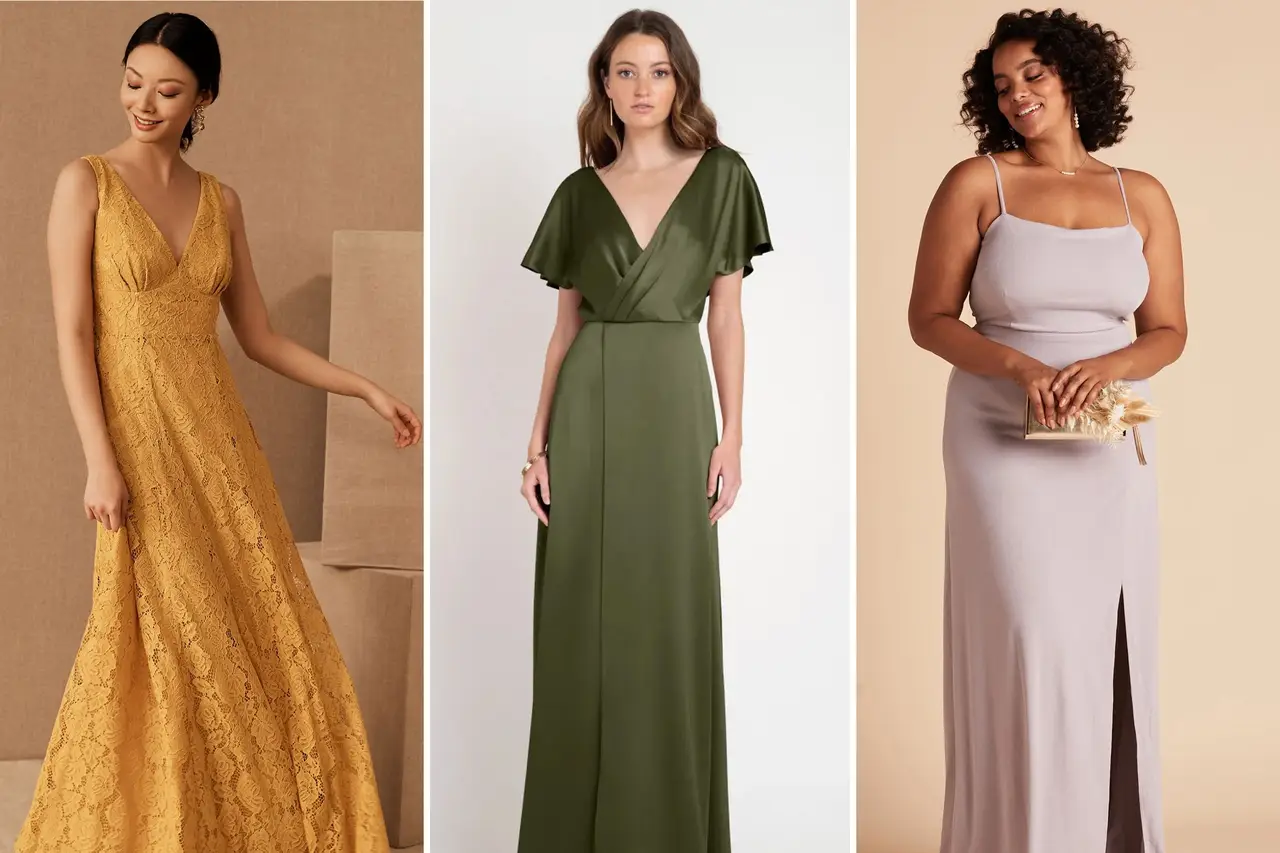 Buy the Best and Cheap Bridesmaid Dresses Online - Milanoo.com