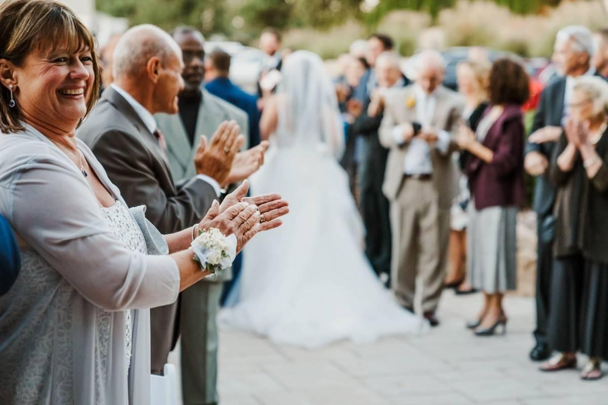 Parents of the Groom Duties and Responsibilities Checklist