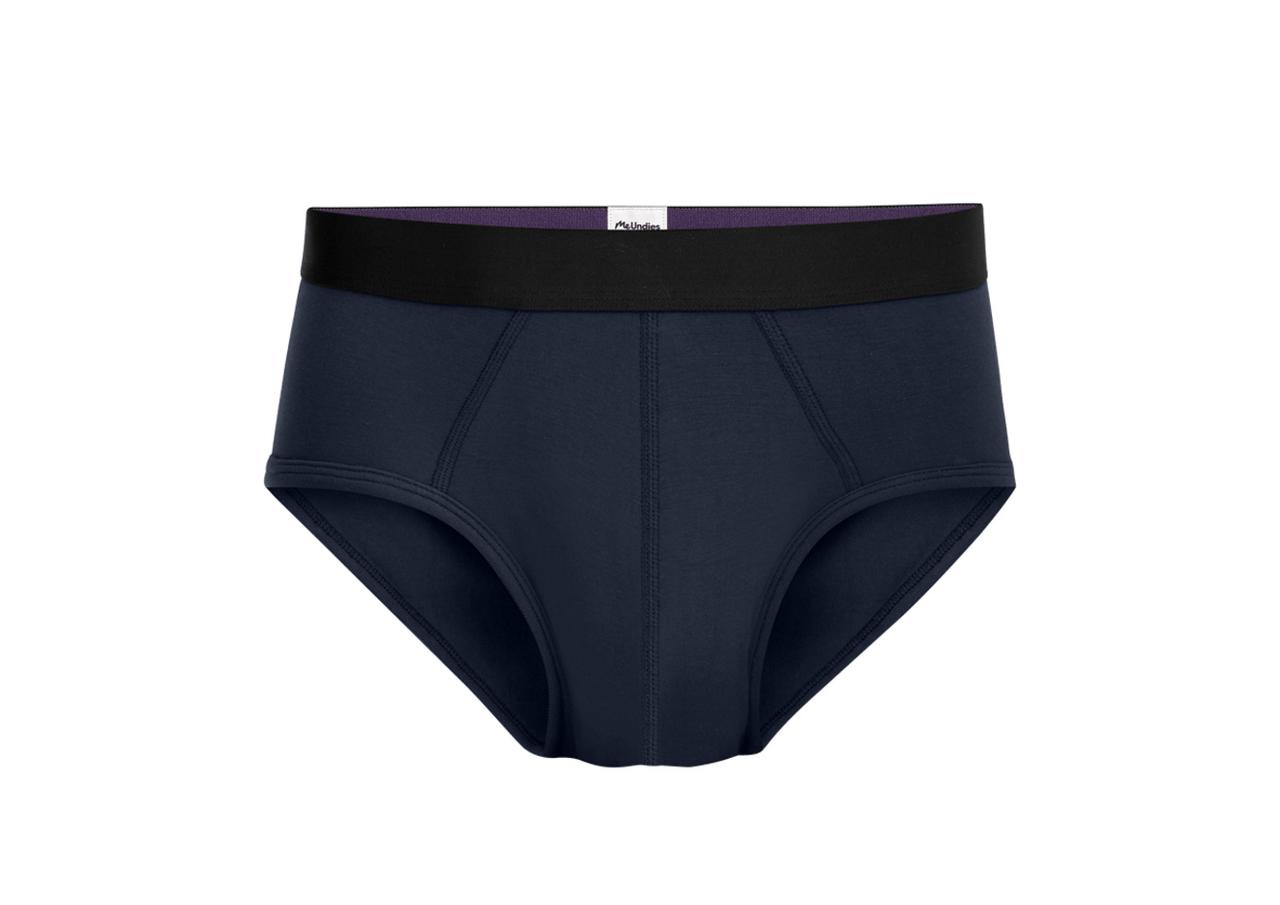 Saxx Men's Underwear– Ultra Super Soft Briefs for Men with Built-in Pouch  Support, Navy, X-Small : : Clothing, Shoes & Accessories