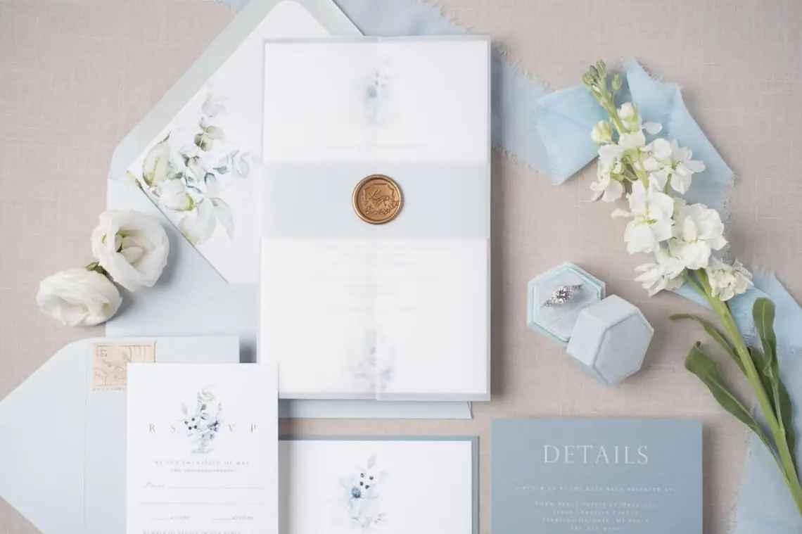 33 Cute Spring Wallpaper Ideas : Floral Grey Background I Take You, Wedding Readings, Wedding Ideas, Wedding Dresses