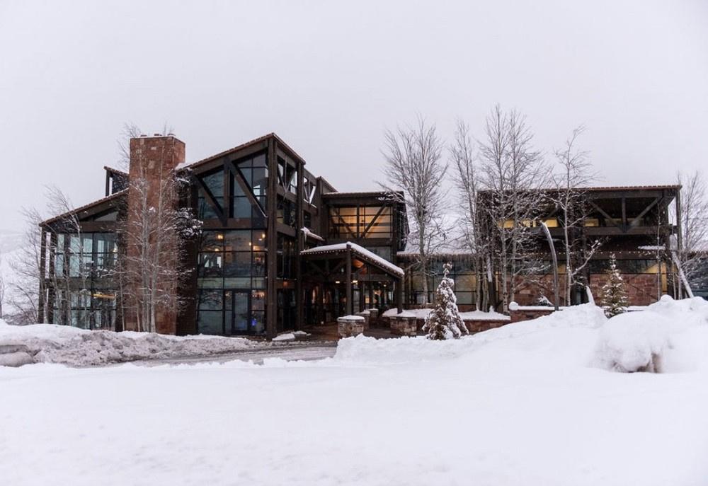 8 Park City Wedding Venues That Embody Ski Resort Chic