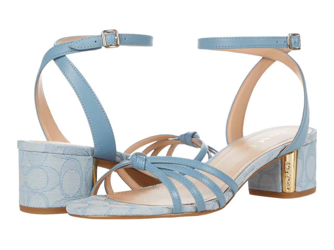 18487 20 zappos coach elouise sandal