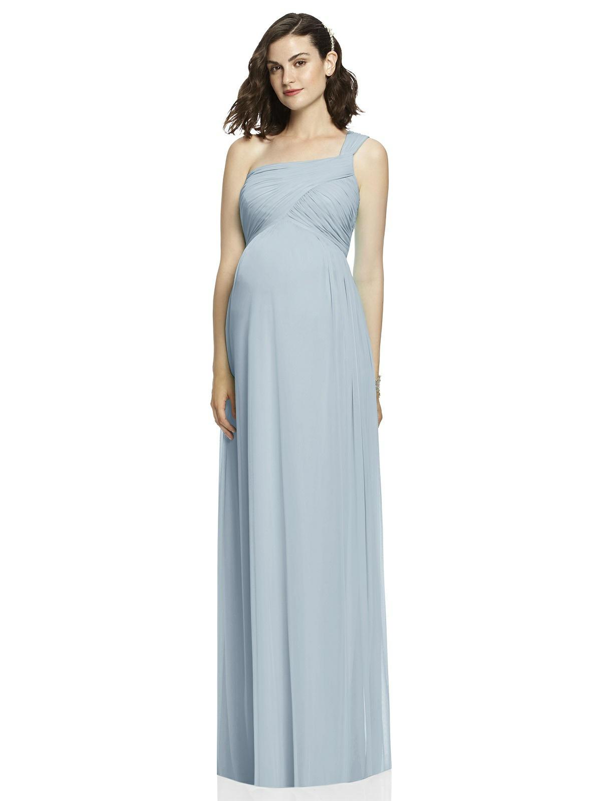 22 Maternity Bridesmaid Dresses for Expectant Bridesmaids