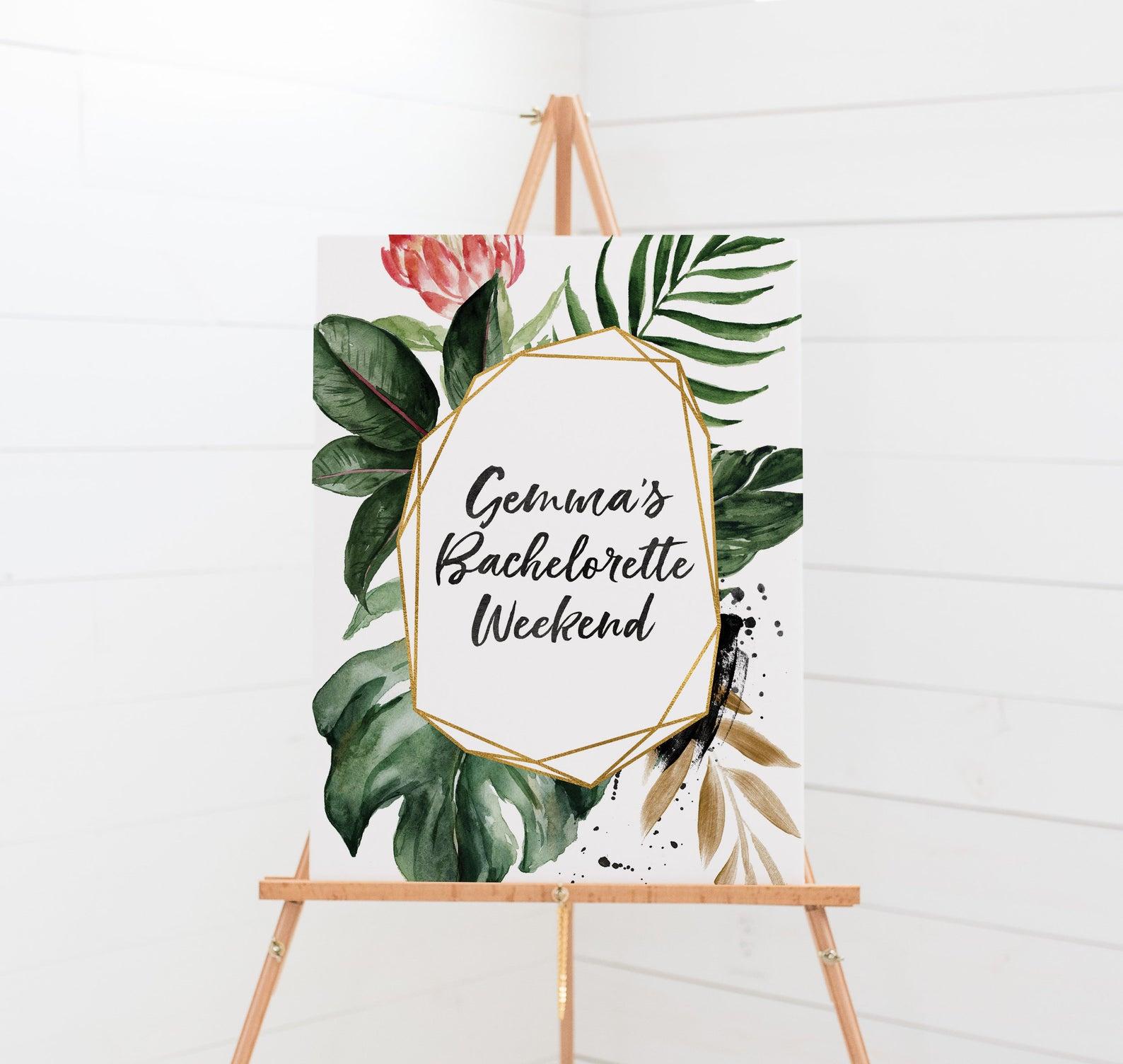 30 Bachelorette Party Decorations for Any Theme &amp; Budget