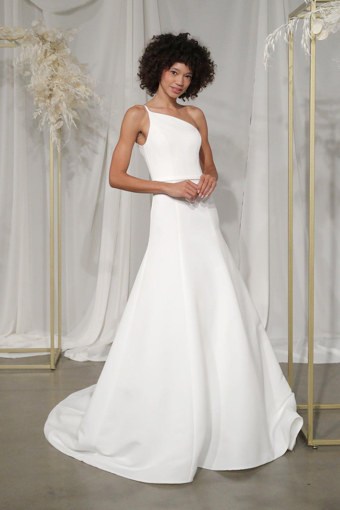 timeless wedding dress styles