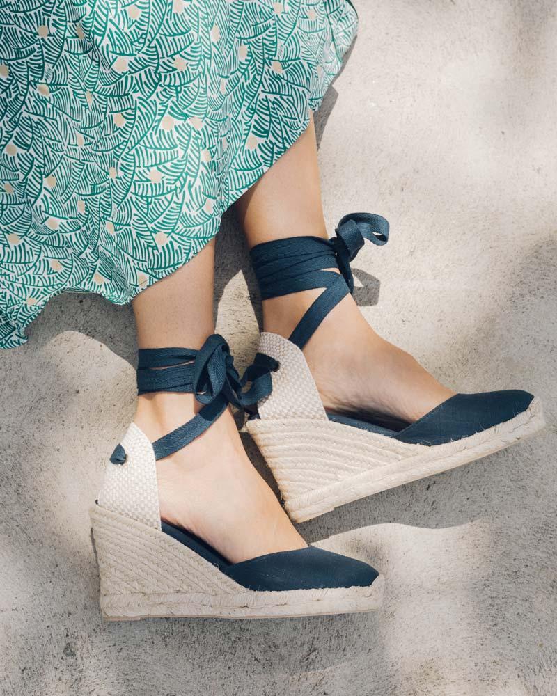 59 Wedding Guest Shoes For Every Season