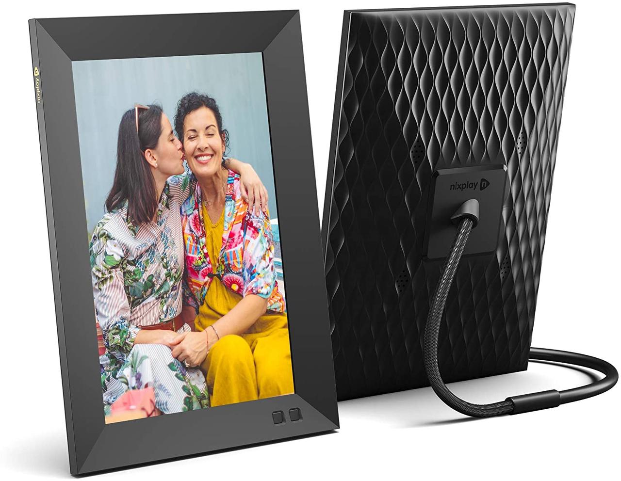 digital picture frame