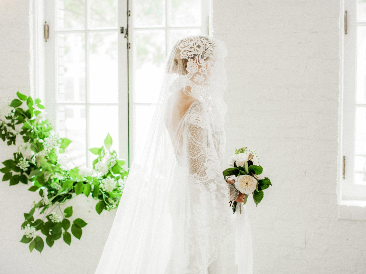 21 Romantic Wedding Theme Ideas for a Storybook-Inspired Day