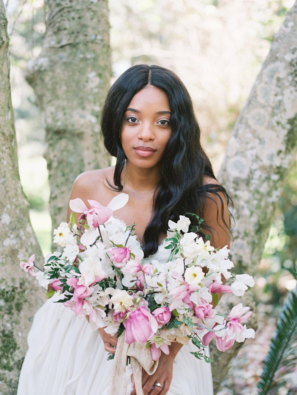 20 Pretty Spring Wedding Ideas That Will Make You Swoon