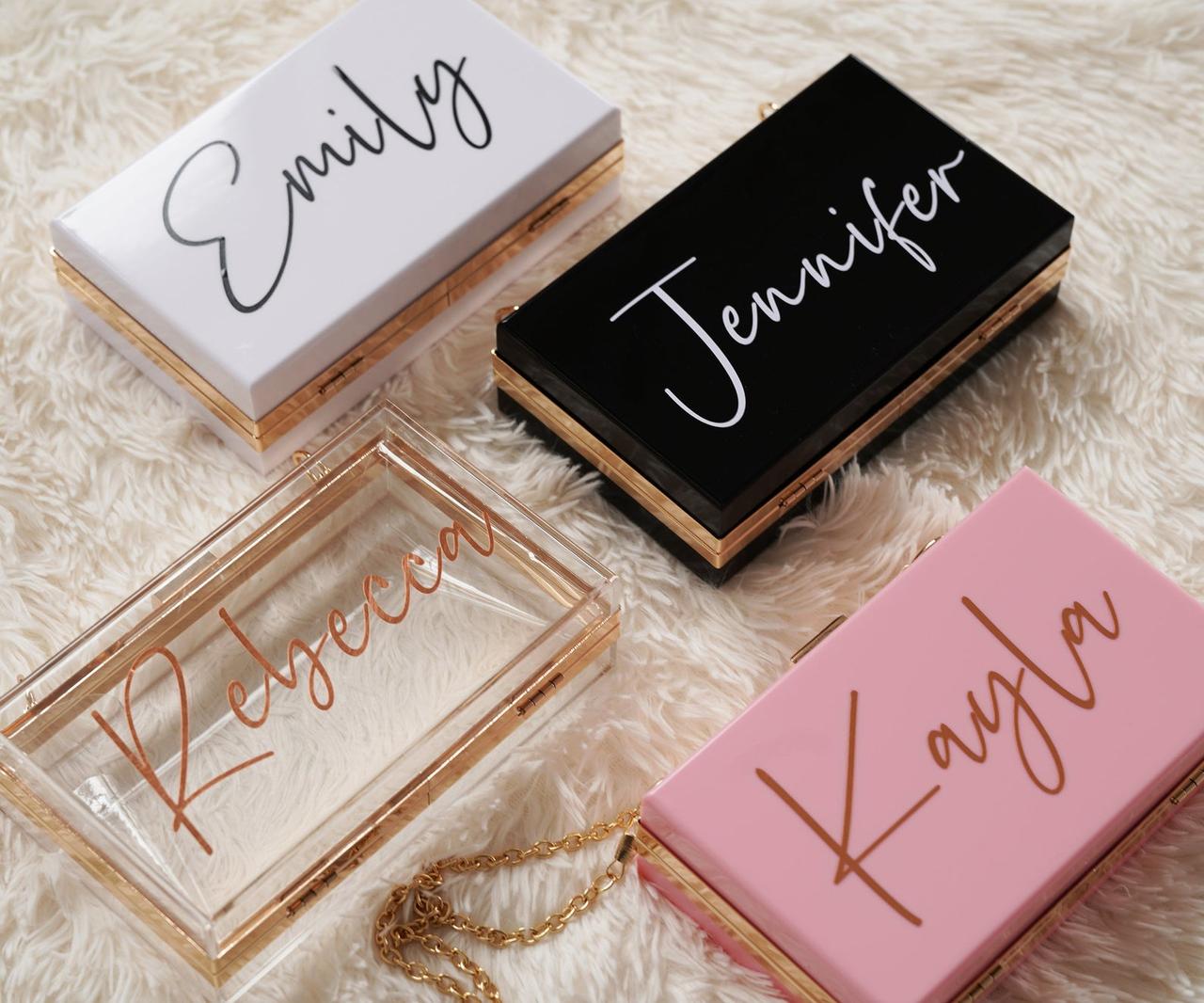 40 Bridesmaid Gift Ideas You ll Also Want for Yourself