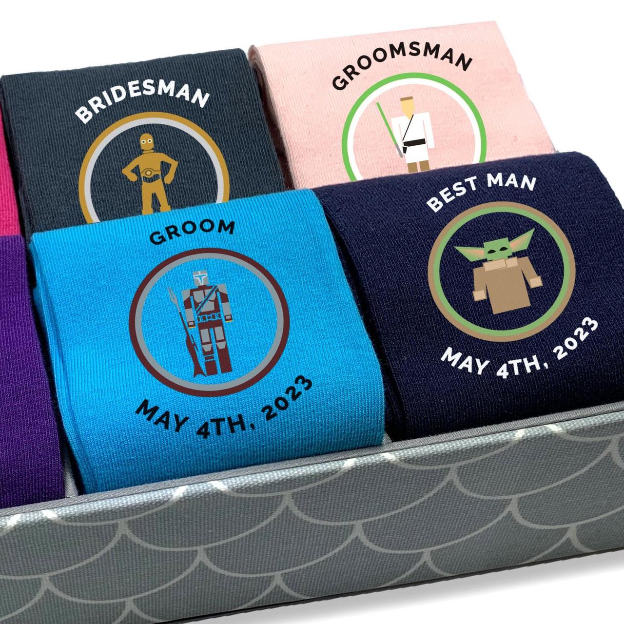 Last-Minute Groomsmen Gift Ideas: Thoughtful Solutions for Busy