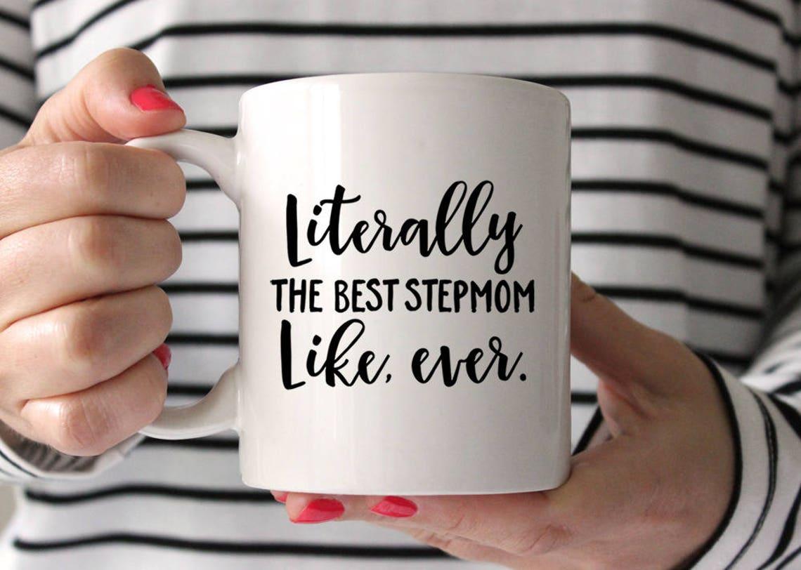 25 Stepmom Gifts That Are a Big Step in the Right Direction