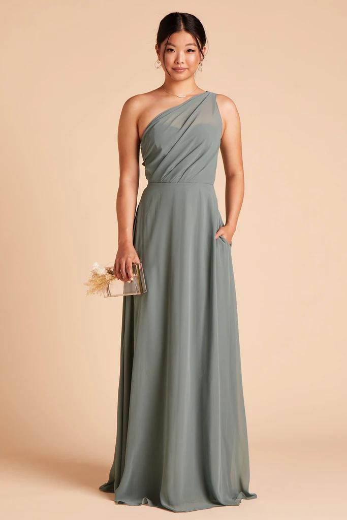 5 Bridesmaid Dress Trends To Know & Shop for 2022 Weddings