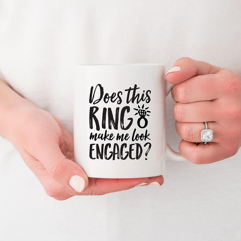 Engagement gifts for 2024 best friend girl