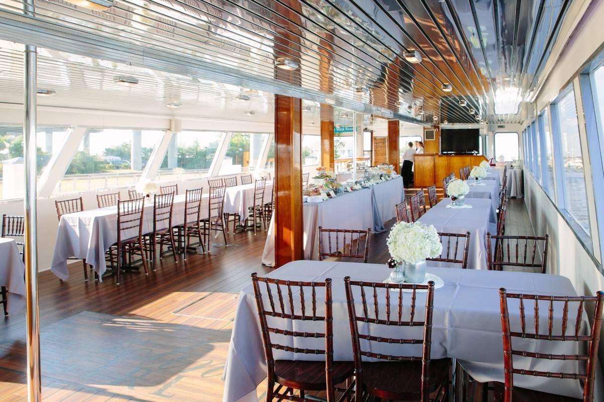 The Carolina Girl Yacht