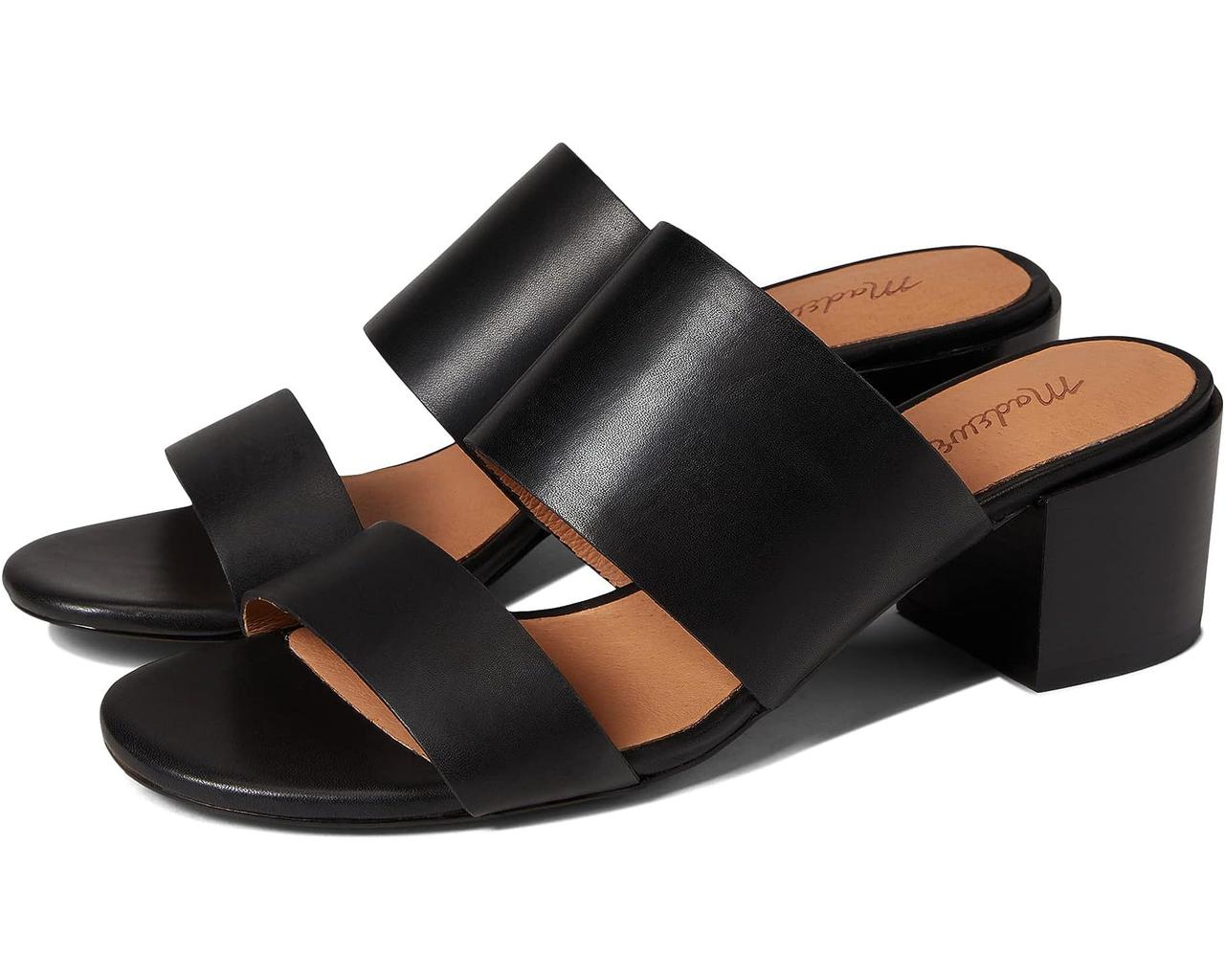 Wedding Guest Shoes open toed mules