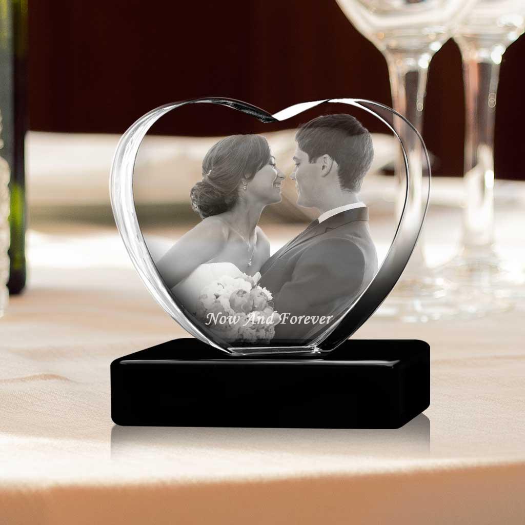 Unique personalized on sale wedding gifts